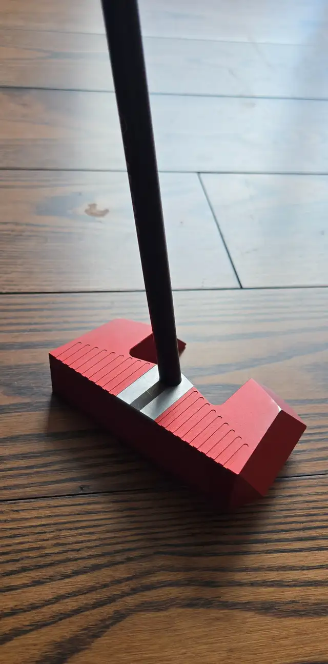 L.A.B. MEZZ.1 MAX Broomstick Putter in Golf in Belleville - Image 9
