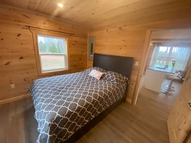 Cottage available for rent immediately. in Short Term Rentals in Charlottetown - Image 12