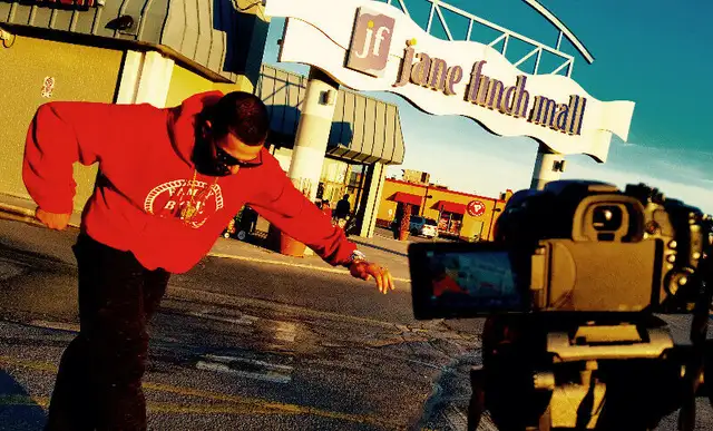 Time to film your Music Video63611972575617123