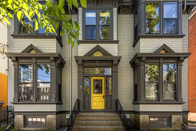 2 Bedrooms Summer Sublet Room Rentals & Roommates City of Halifax Kijiji