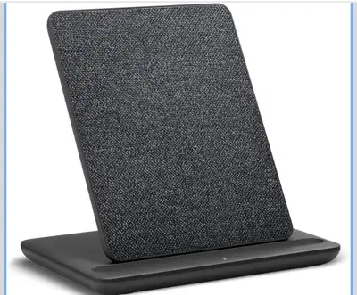 Wireless Charging Dock for kindle , View more
