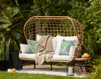 Outdoor furniture 