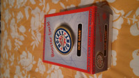 Hockey Night In Canada DVD and board Trivia Games