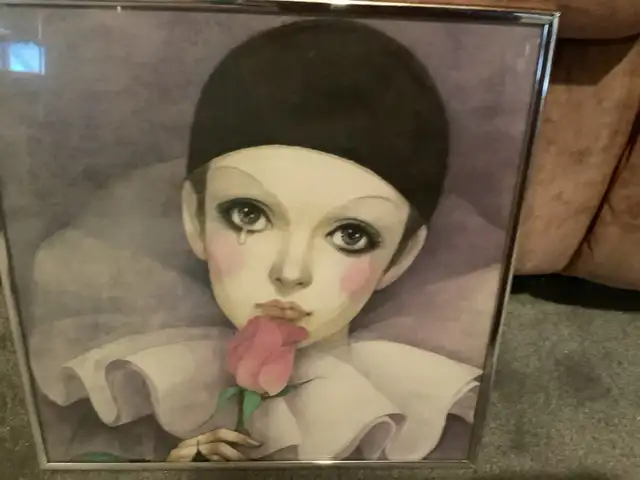 Must sell wall art.  Various for wall decor.  Bundle price. in Home Décor & Accents in Ottawa - Image 6