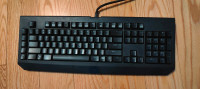 Razer BlackWidow Ultimate 2013 - Mechanical PC Gaming Keyboard