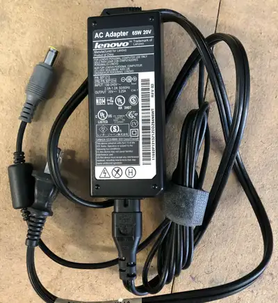 Laptop Chargers / Notebook Power Adapters, View more