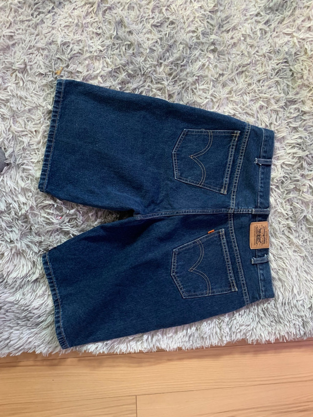 Levis Shorts in Other in Gatineau - Image 2