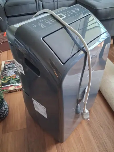 Portable A/C, View more