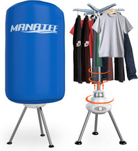 NEW  Portable Clothes Dryer