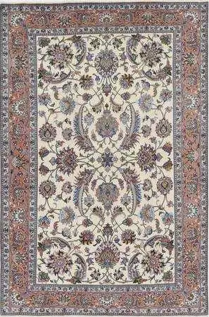 5,000+PCS FINE HANDKNOTTED WOOL PERSIAN RUGS SHOWROOM in Rugs, Carpets & Runners in Markham / York Region - Image 9