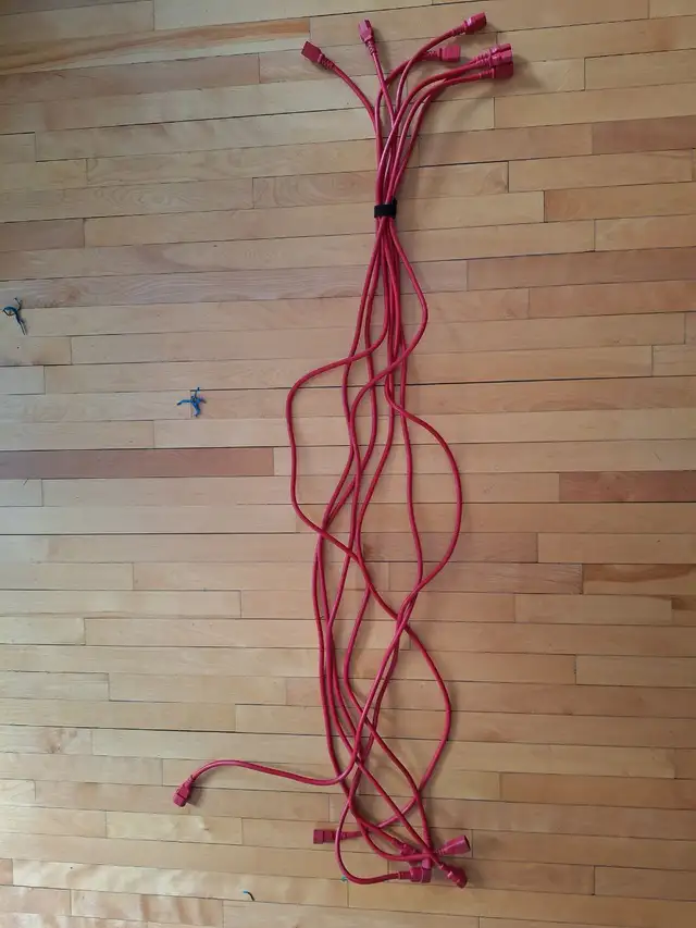 Câbles d’alimentation industriels in System Components in City of Montréal - Image 4