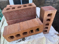 Solid  bricks