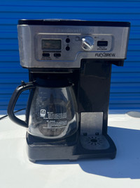 Flexbrew Coffee Maker