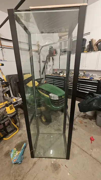 72x24x18 Fish Tank Aquarium, View more