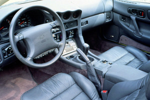 1995 Dodge Stealth RT