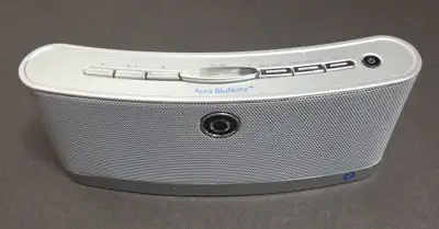Spracht WS-4010 Aura BluNote Portable Wireless Speaker System, View more