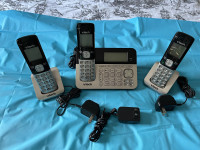  V- Tech phone set