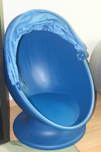 Ikea Swivel Chair