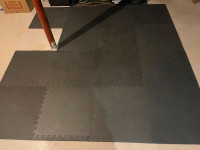 Gym Foam Flooring,- Shock Athletic - from Canadian Tire