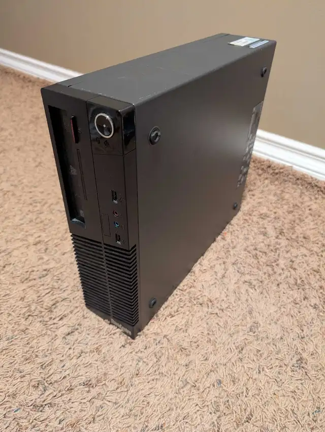 SELLING CHEAP Lenovo Windows 10 Pro Wi-Fi computer
