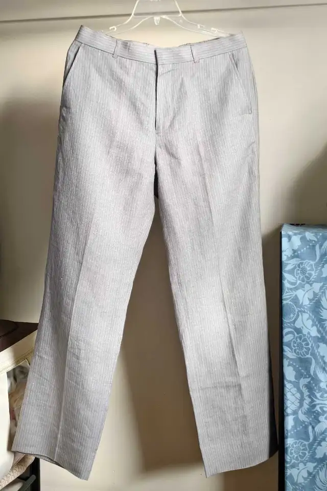 INC Dress Pants (mens) in Men's in Downtown-West End - Image 2