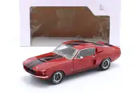 1/18 Solido 1967 Ford Mustang Shelby GT500 New Diecast Model