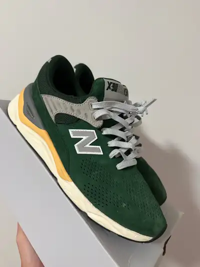 Men’s New Balance shoes , View more