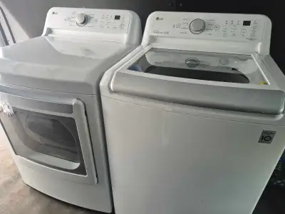 laveuse et secheuse peut livré grande capacité 3annee , View more