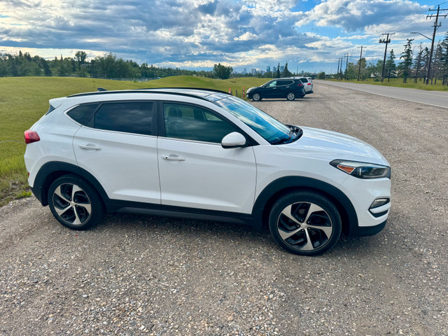 2016 Hyundai Tucson Limited Active in Cars & Trucks in Calgary - Image 4