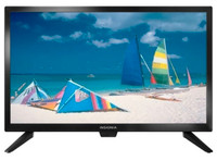 NEW-Insignia NS-22D510NA19 22-inch LED 1080p HD Flatscreen TV