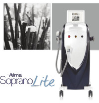 Soprano Laser Hair Removal Machine for SALE