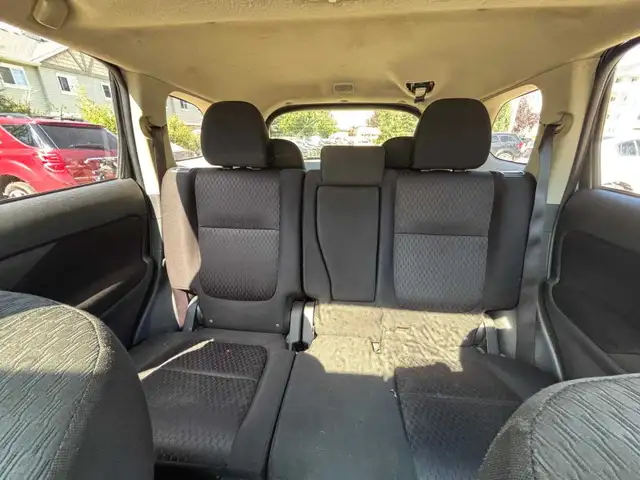 2014 Mitsubishi Outlander542521817637201926