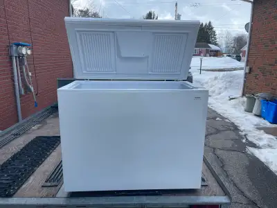 works well, CLEAN, smoke free, pet free, home