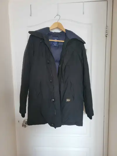 G-Star Raw Winter Jacket, View more