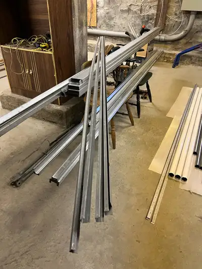 Moulures en J D400 Drywall J Trim, View more