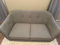 Ava 3 Piece Couch Set - Brand New