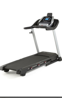 Runners Treadmill