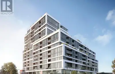 Condo two bedroom two washroom for rent in Etobicoke at Costco