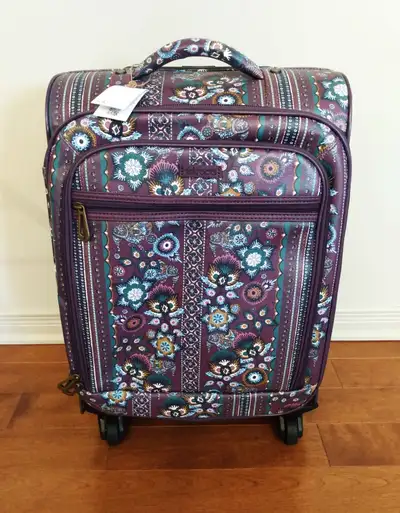VALISE CARRY ON SAKROOTS **NEUVE**, View more