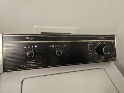 FREE Whirlpool Washing Machine, View more