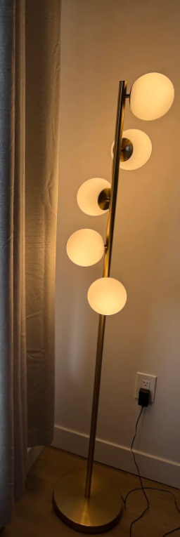 Floor Lamp, View more