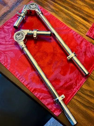 Pearl TH-98 Tom Holders, View more