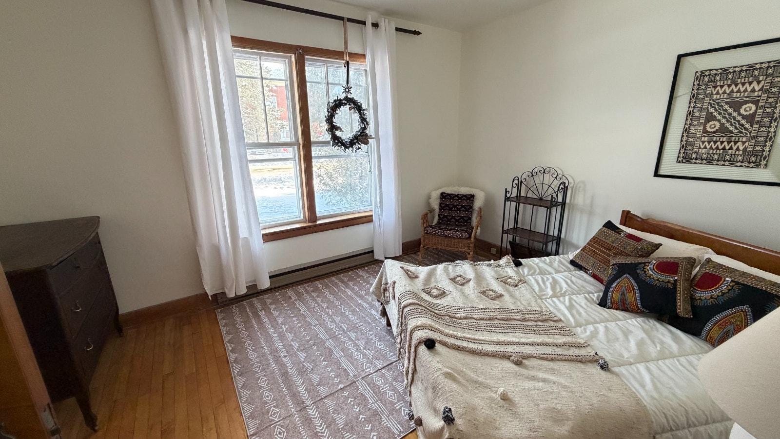 2 Grandes chambres à louer - Quartier agréable et bien situé — photo 2
