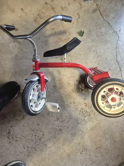Kids Tricycle , View more