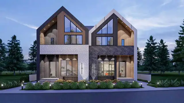 3 Bdrm, 2 Bath NEW BUILD Basement Suite