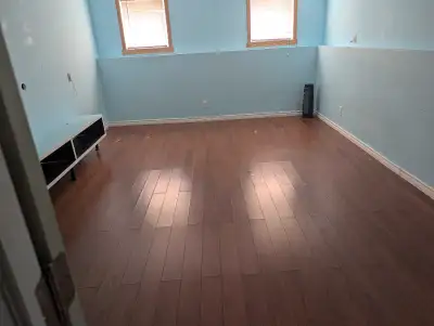 2 bedroom basement