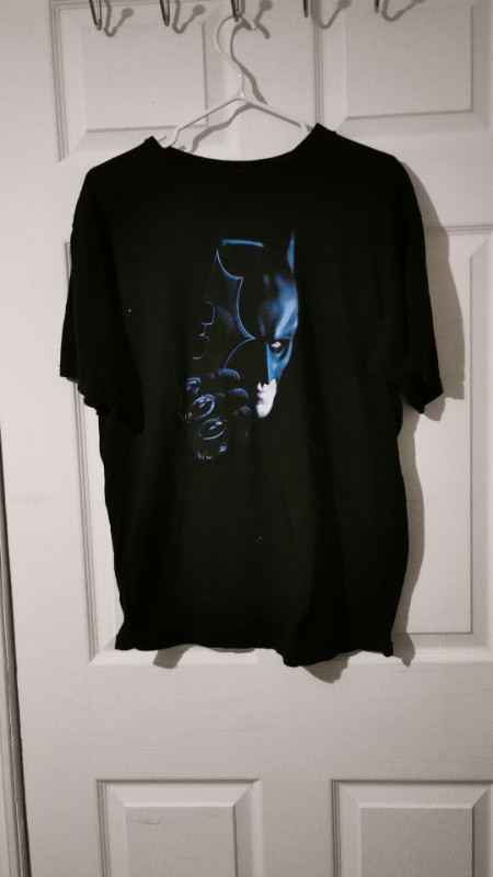 Dark Knight Tshirts original in Men's in Kingston - Image 4