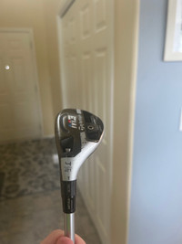 Taylormade M3 4HY LH