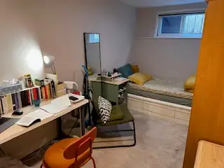 We are located in a wonderful community in Vancouver's west Side, surrounded by greenery, with conve...