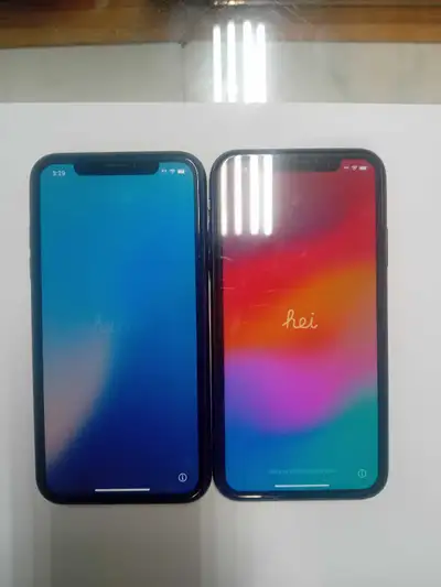 Apple iPhone XR, View more